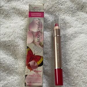 Jane iredale lip crayon
